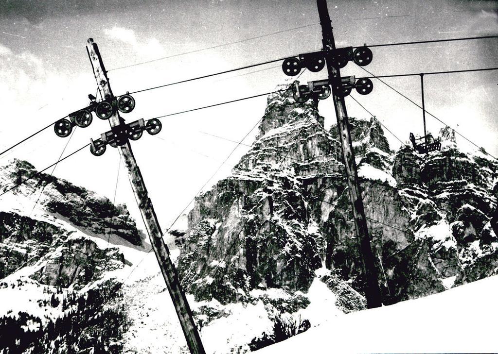 Vallon